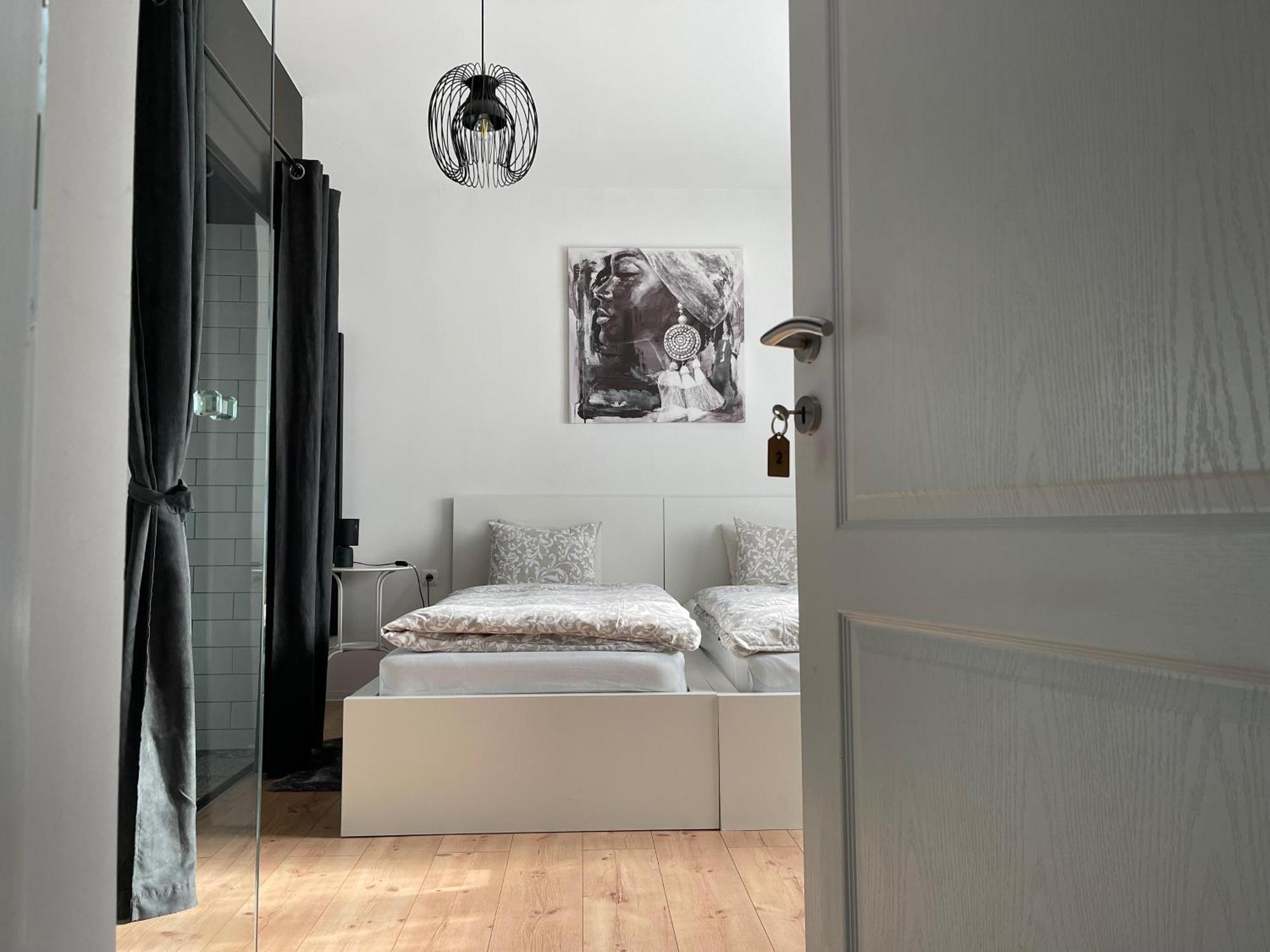 4 Stars Rooms Near Airport Scitarjevo Bagian luar foto